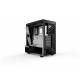 be quiet! PURE BASE 500 FX Black Midi Tower Negro - BGW43