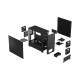 Fractal Design Pop Silent Negro - fd-c-pos1a-01