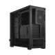 Fractal Design Pop Silent Negro - fd-c-pos1a-01