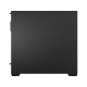 Fractal Design Pop Silent Negro - fd-c-pos1a-01