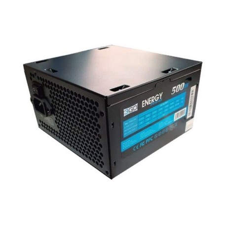 3GO PS501SX 500 W 20+4 pin ATX Negro