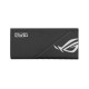 ASUS ROG THOR 1200W Platinum II unidad de fuente de alimentación Gris - 90YE00L0-B0NA00