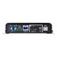 ATEN True 4K HDMI / USB HDBaseT 3.0 Transceiver - VE1843-AT-G
