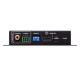 ATEN Repetidor HDMI True 4K con incrustador y desincrustador de audio - VC882-AT-G