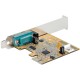 StarTech.com 11050-PC-SERIAL-CARD tarjeta y adaptador de interfaz Interno De serie