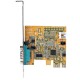 StarTech.com 11050-PC-SERIAL-CARD tarjeta y adaptador de interfaz Interno De serie
