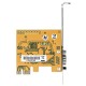 StarTech.com 11050-PC-SERIAL-CARD tarjeta y adaptador de interfaz Interno De serie