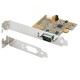 StarTech.com 11050-PC-SERIAL-CARD tarjeta y adaptador de interfaz Interno De serie