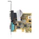 StarTech.com 21050-PC-SERIAL-CARD tarjeta y adaptador de interfaz Interno De serie