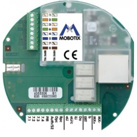 Mobotix MX-OPT-IO1 tarjeta y adaptador de interfaz De serie Interno