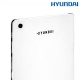 Hyundai Crystal 8''