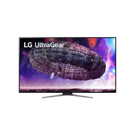 LG 48GQ900 47.5'' 3840 x 2160 Pixeles 4K Ultra HD OLED Negro