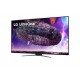 LG 48GQ900 47.5'' 3840 x 2160 Pixeles 4K Ultra HD OLED Negro