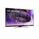 LG 48GQ900 47.5'' 3840 x 2160 Pixeles 4K Ultra HD OLED Negro