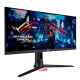 ASUS ROG Strix XG309CM 74,9 cm (29.5'') 2560 x 1080 Pixeles UltraWide Full HD Negro