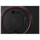 LG 24GN53A-B pantalla para PC 59,7 cm (23.5'') 1920 x 1080 Pixeles Full HD Negro