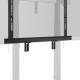 Vogel's RISE A121 Soporte de barra de sonido para soportes elevadores de pantalla eléctricos RISE (negro)