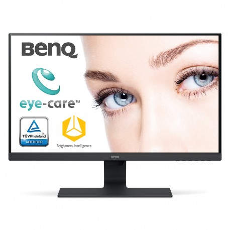 Benq GW2780E 27'' 1920 x 1080 Negro - 9h.lgela.fpe