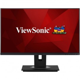Viewsonic VG Series VG2456 LED display 60,5 cm (23.8'') 1920 x 1080 Pixeles Full HD Negro