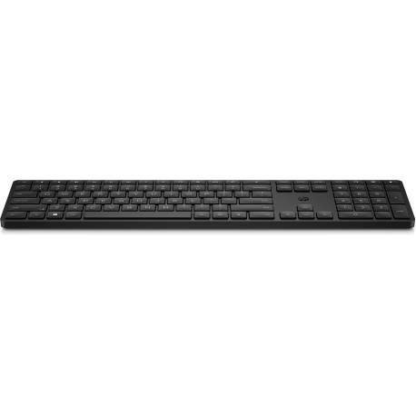 HP Teclado inalámbrico programable 455 - 4R177AA