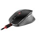 CHERRY MW 8C ERGO ratón mano derecha RF Wireless + Bluetooth Óptico 3200 DPI - JW-8600