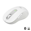 Logitech Signature M650 ratón mano derecha RF Wireless + Bluetooth Óptico 2000 DPI - 4374727