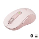 Logitech Signature M650 ratón mano derecha RF Wireless + Bluetooth Óptico 2000 DPI - 4374726