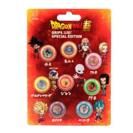 Blade Dragon ball Botones analógicos - dbps5gripsetfight