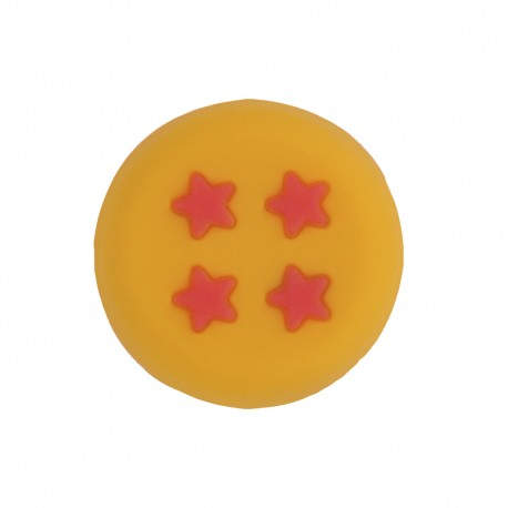 Blade Dragon ball Z Botones analógicos - dbps4grips