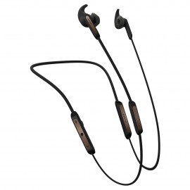 Jabra Elite 45e Auriculares Inalámbrico Dentro de oído MicroUSB Bluetooth Negro, Cobre - 00180956