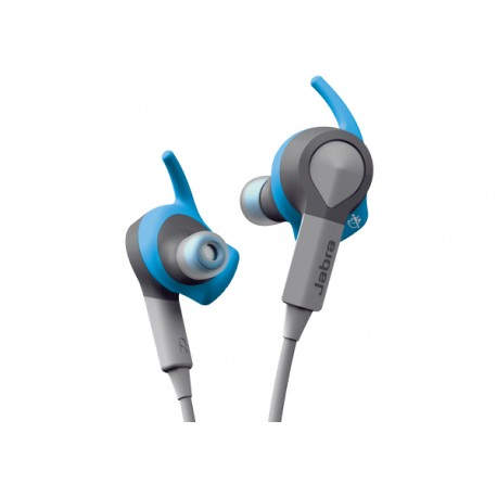 Jabra Sport Coach Auriculares Inalámbrico Dentro de oído Deportes MicroUSB Bluetooth Azul - JACOACHBL
