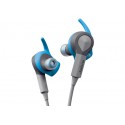 Jabra Sport Coach Auriculares Inalámbrico Dentro de oído Deportes MicroUSB Bluetooth Azul - JACOACHBL