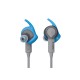Jabra Sport Coach Auriculares Inalámbrico Dentro de oído Deportes MicroUSB Bluetooth Azul - JACOACHBL
