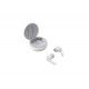 LG TONE-FP3W auricular y casco Auriculares Inalámbrico Dentro de oído Llamadas/Música Bluetooth Blanco