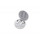 LG TONE-FP3W auricular y casco Auriculares Inalámbrico Dentro de oído Llamadas/Música Bluetooth Blanco