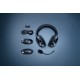 Razer Barracuda X Auriculares Inalámbrico y alámbrico De mano Juego USB Tipo C Bluetooth Negro - rz04-04430100-r3m1