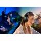Razer Barracuda Pro Auriculares Inalámbrico y alámbrico Diadema Juego USB Tipo C Bluetooth Negro - rz04-03780100-r3m1