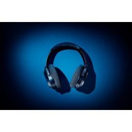 Razer Barracuda Auriculares Inalámbrico y alámbrico Diadema Llamadas/Música USB Tipo C Bluetooth Negro - rz04-03790100-r3m1