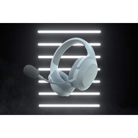 Razer Barracuda X Auriculares Inalámbrico y alámbrico Diadema Juego USB Tipo C Bluetooth Blanco - rz04-04430200-r3m1