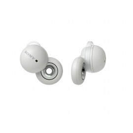 Sony Linkbuds Auriculares True Wireless Stereo (TWS) Dentro de oído Llamadas/Música Bluetooth Blanco - WFL900W.CE7