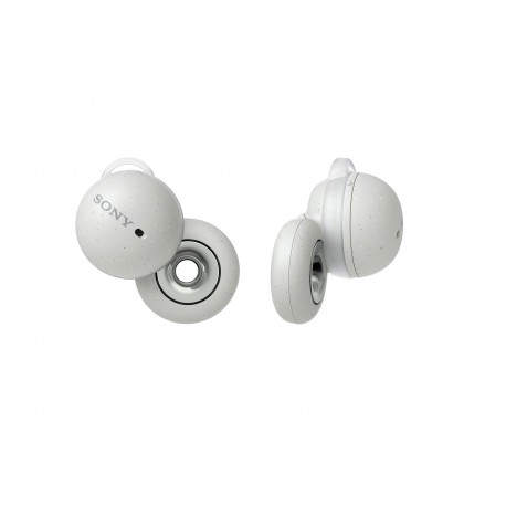 Sony Linkbuds Auriculares True Wireless Stereo (TWS) Dentro de oído Llamadas/Música Bluetooth Blanco - WFL900W.CE7