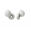 Sony Linkbuds Auriculares True Wireless Stereo (TWS) Dentro de oído Llamadas/Música Bluetooth Blanco - WFL900W.CE7