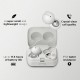 Sony Linkbuds Auriculares True Wireless Stereo (TWS) Dentro de oído Llamadas/Música Bluetooth Blanco - WFL900W.CE7