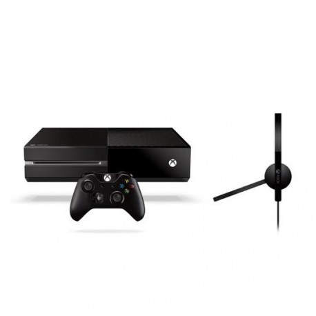 XBOX ONE  8GB