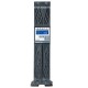 Legrand Daker DK+ UPS DAKER DK PLUS 1000VA Doble conversión (en línea) 1 kVA 900 W 6 salidas AC - LG-310170