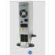 Legrand Daker DK+ UPS DAKER DK PLUS 1000VA Doble conversión (en línea) 1 kVA 900 W 6 salidas AC - LG-310170