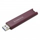 Kingston Technology DataTraveler Max unidad flash USB 1000 GB USB tipo A 3.2 Gen 2 (3.1 Gen 2) Rojo - dtmaxa/1tb