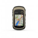 Garmin eTrex 32x rastreador gps Personal 8 GB Negro, Verde - 010-02257-01