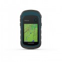 Garmin eTrex 22x rastreador gps Personal 8 GB Negro, Gris - 010-02256-01