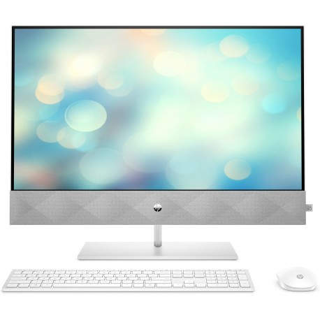 HP Pavilion 27-d0091ns Intel® Core™ i7 68,6 cm (27'') 1920 x 1080 Pixeles 16 G